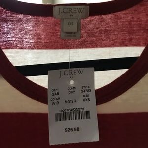 J. Crew Tank Top